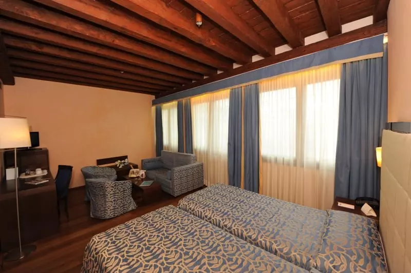 Fotos del hotel Palazzo Selvadego:  24