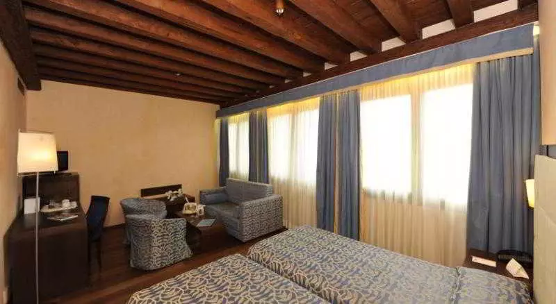 Fotos del hotel Palazzo Selvadego:  22