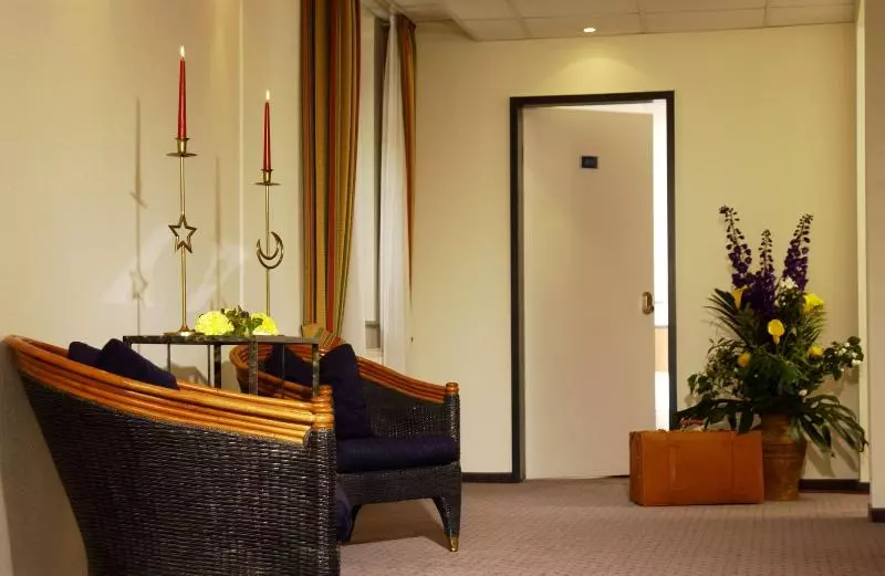 Fotos del hotel Andersen Hotel Brikenwerder:  11