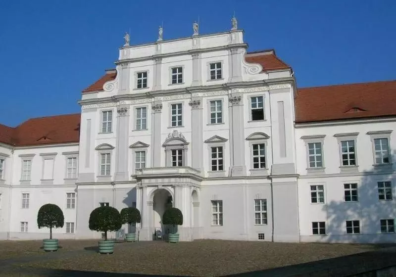 Fotos del hotel Andersen Hotel Brikenwerder:  6