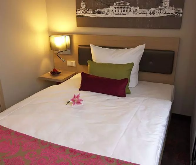 Fotos del hotel Gendarm Nouveau:  4