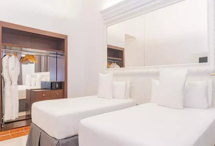 Fotos del hotel Telégrafo Axel Hotel La Habana - Adults Only:  3