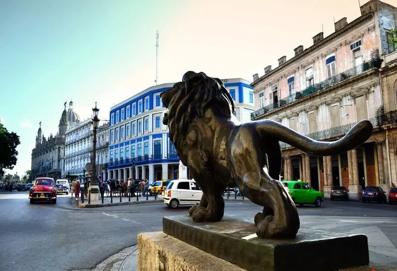 Fotos del hotel Telégrafo Axel Hotel La Habana - Adults Only:  29