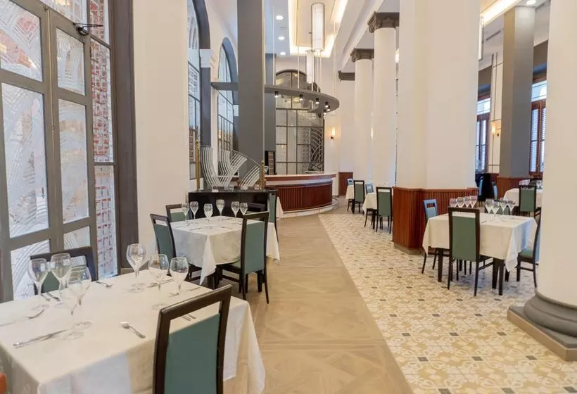 Fotos del hotel Telégrafo Axel Hotel La Habana - Adults Only:  15