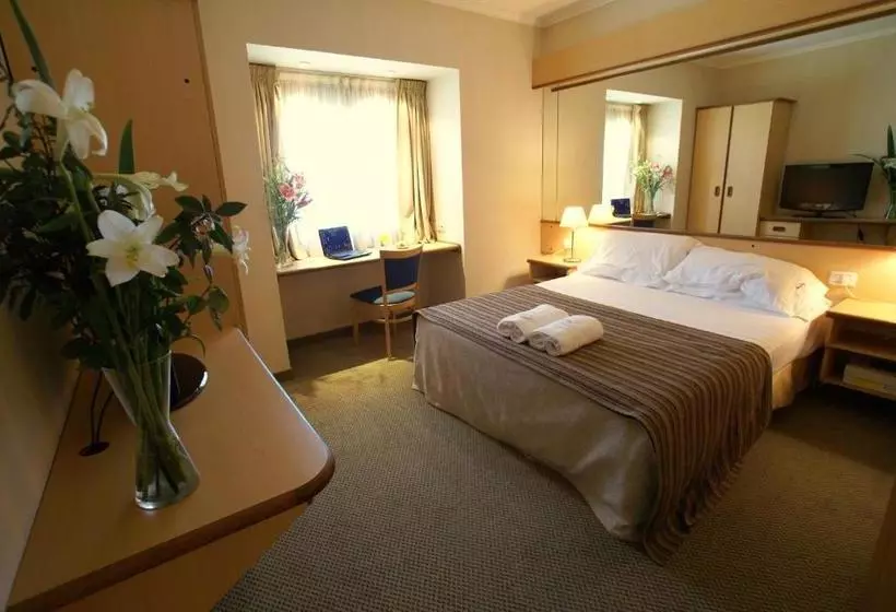 Fotos del hotel Aeroparque Inn And Suites:  2