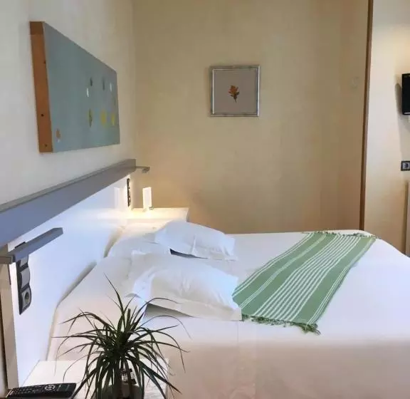 Fotos del hotel Nochendi:  12