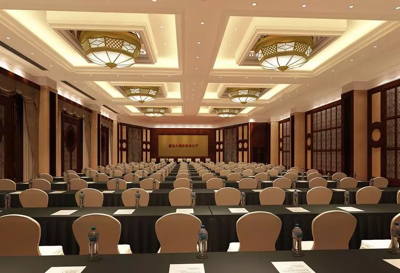 Fotos del hotel Hangzhou Crown:  9