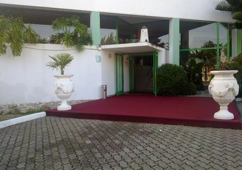 Fotos del hotel Tropical Promises:  2