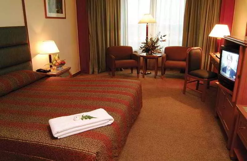 Fotos del hotel Crown Princess:  4