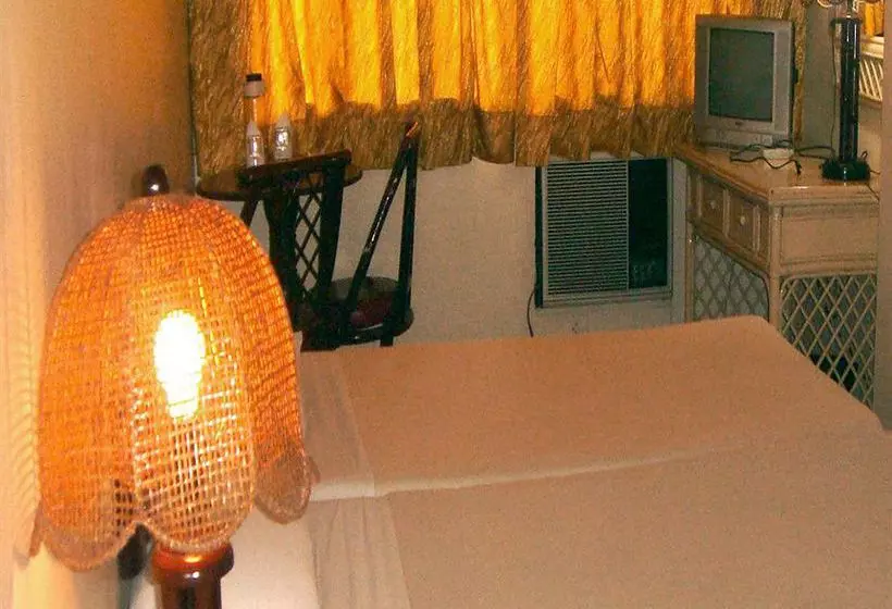 Fotos del hotel New Solanie:  21