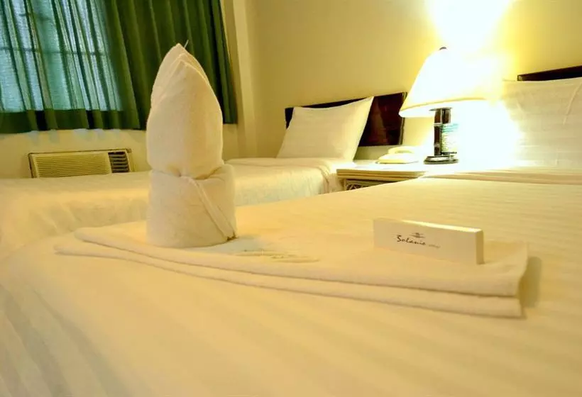 Fotos del hotel New Solanie:  16