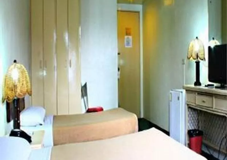 Fotos del hotel New Solanie:  7