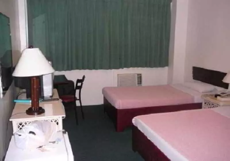 Fotos del hotel New Solanie:  8