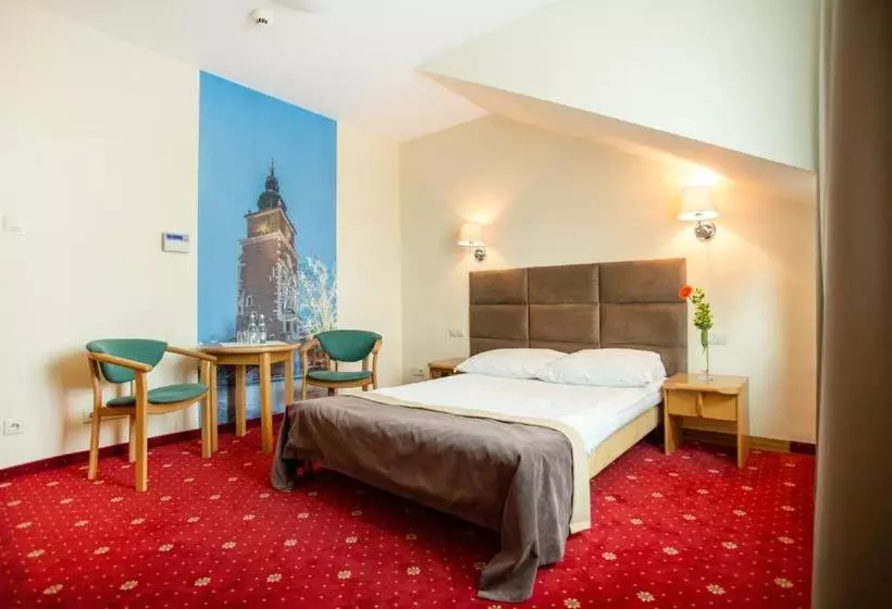 Fotos del hotel Orient:  12