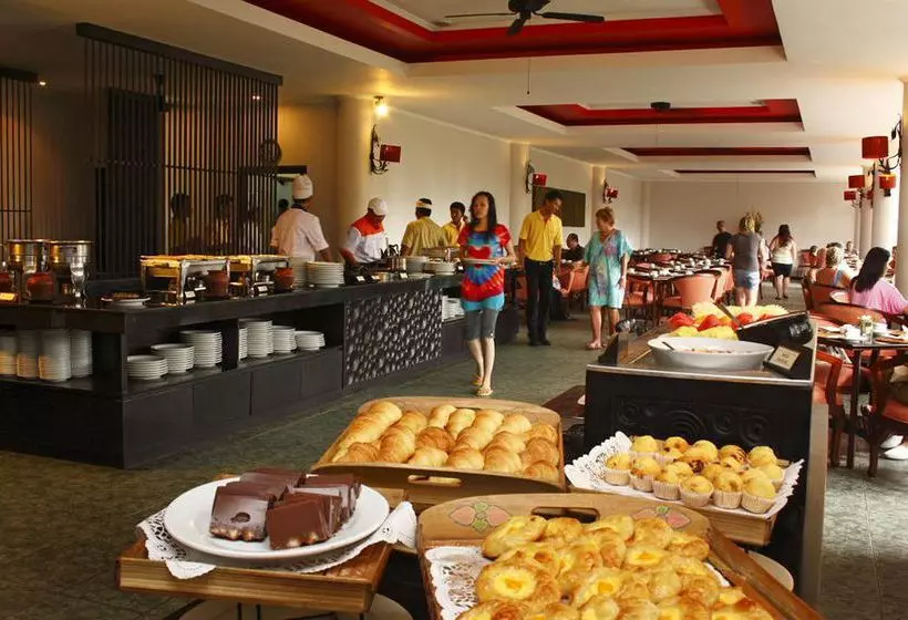 Fotos del hotel White Rose Kuta Resort, Villas & Spa:  22