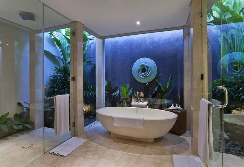 Fotos del hotel White Rose Kuta Resort, Villas & Spa:  15