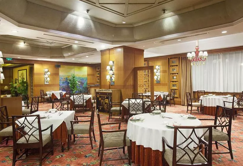 Fotos del hotel Crowne Plaza Shenyang Zhongshan:  6