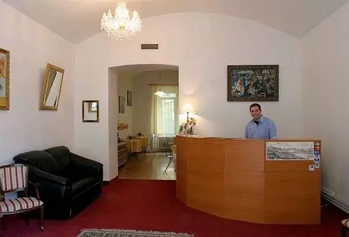 Fotos del hotel Venezia:  3