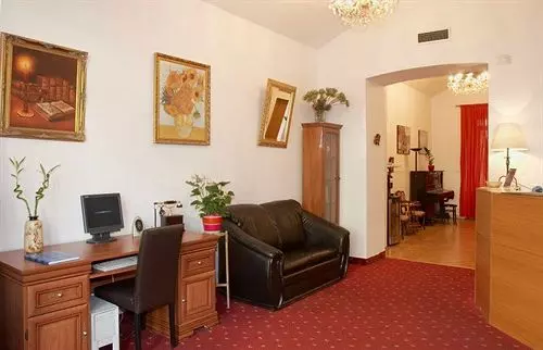 Fotos del hotel Venezia:  8