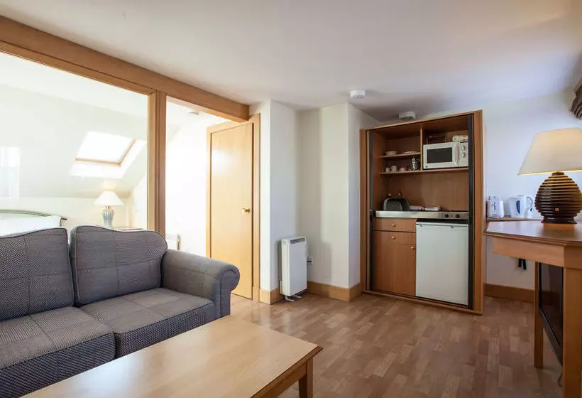 Fotos del hotel Hotel Skene House White Hall:  20