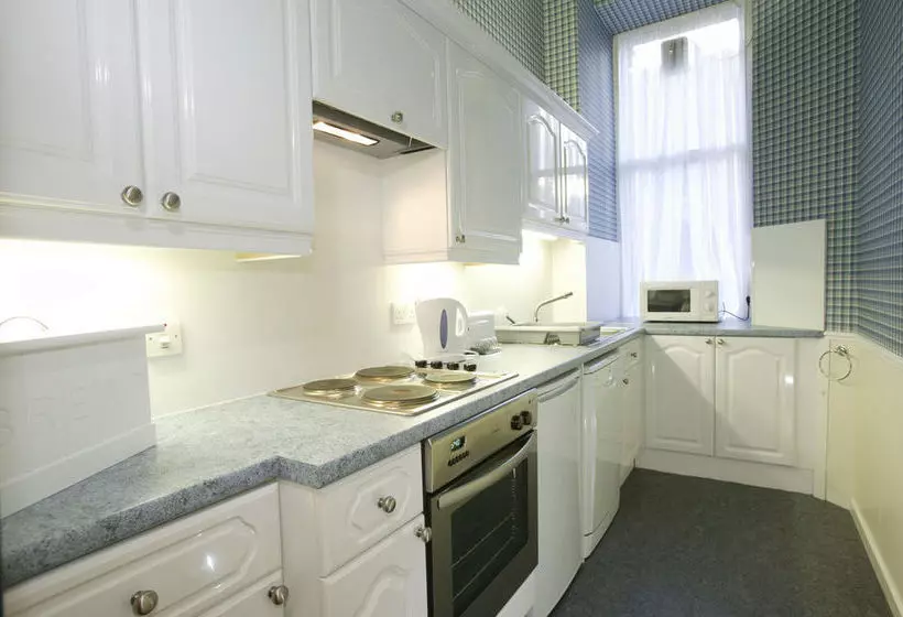 Fotos del hotel Hotel Skene House White Hall:  11