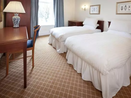 Fotos del hotel Hotel Skene House White Hall:  12