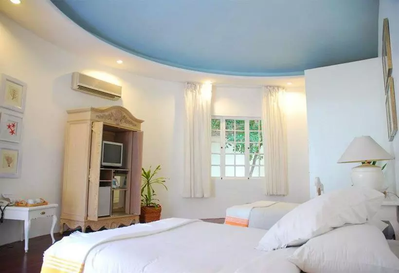 Fotos del hotel Cordova Reef Village Resort:  16