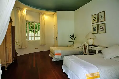 Fotos del hotel Cordova Reef Village Resort:  22