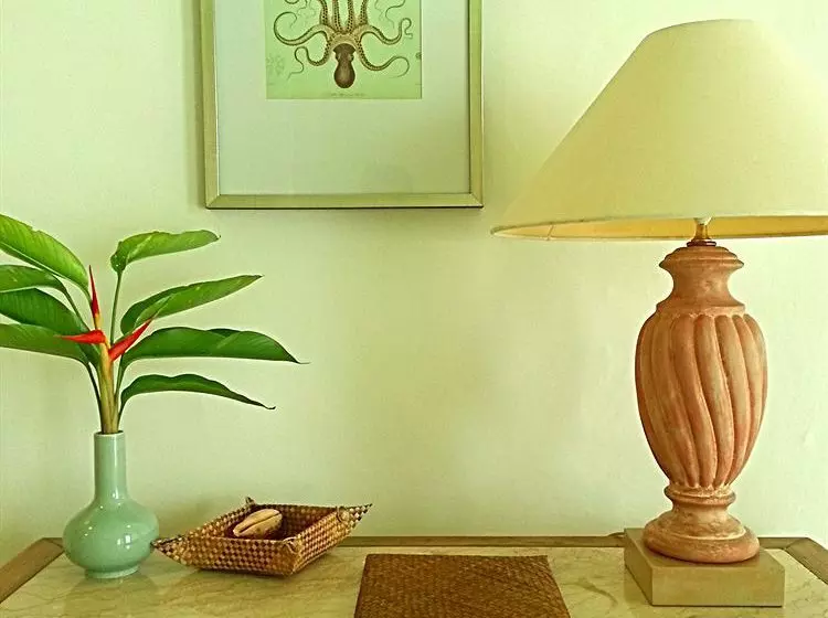 Fotos del hotel Cordova Reef Village Resort:  25