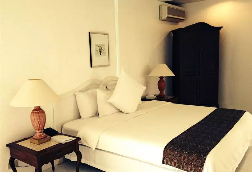 Fotos del hotel Cordova Reef Village Resort:  17