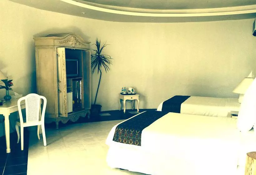 Fotos del hotel Cordova Reef Village Resort:  20