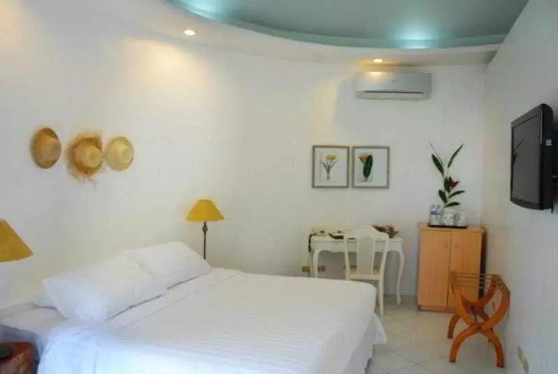 Fotos del hotel Cordova Reef Village Resort:  14