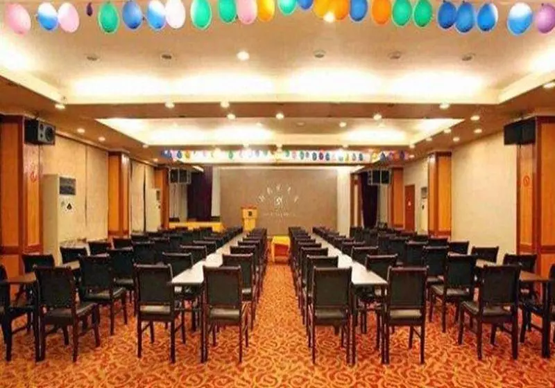 Fotos del hotel New Plaza:  4