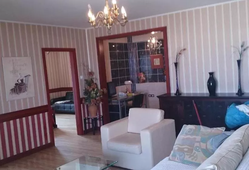 Fotos del hotel Warsaw Apartments Werset:  8