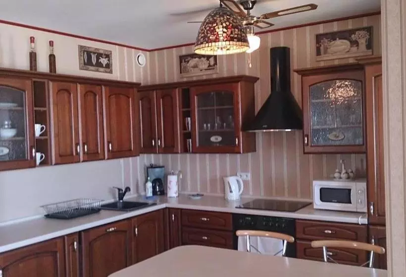 Fotos del hotel Warsaw Apartments Werset:  3