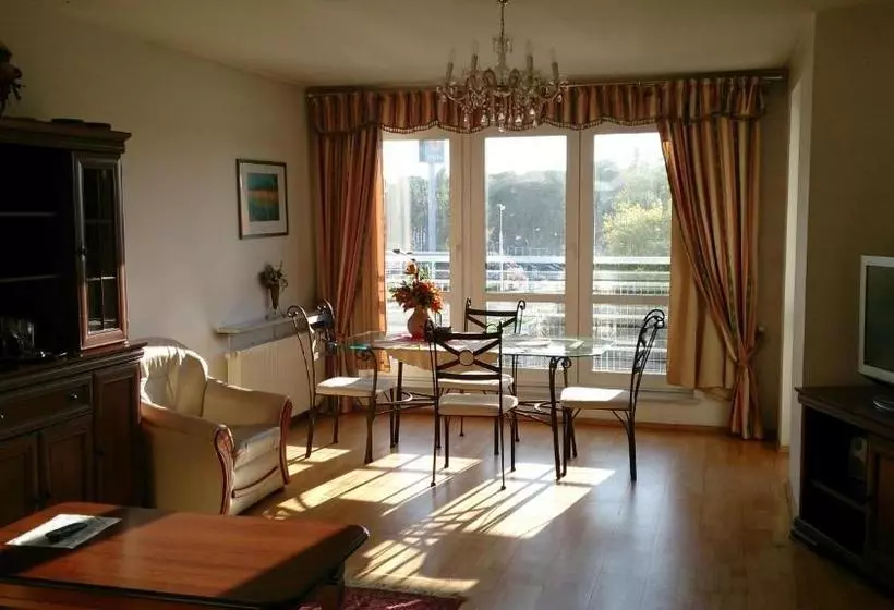 Fotos del hotel Warsaw Apartments Werset:  15