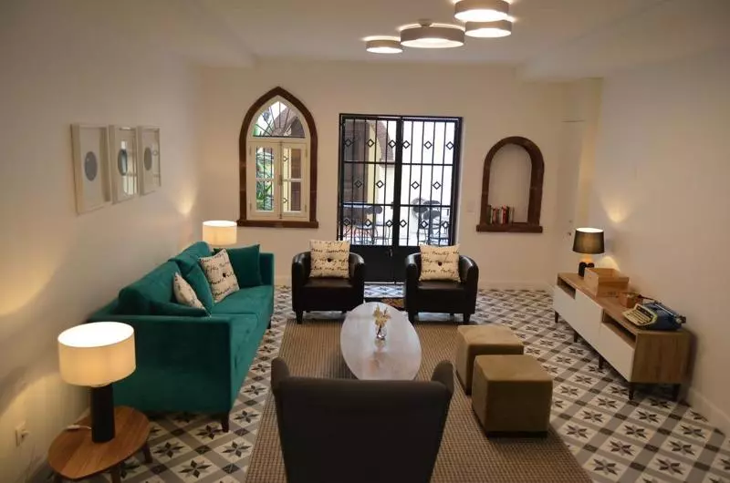 Fotos del hotel Studios Funchal By Petit Hotels:  13
