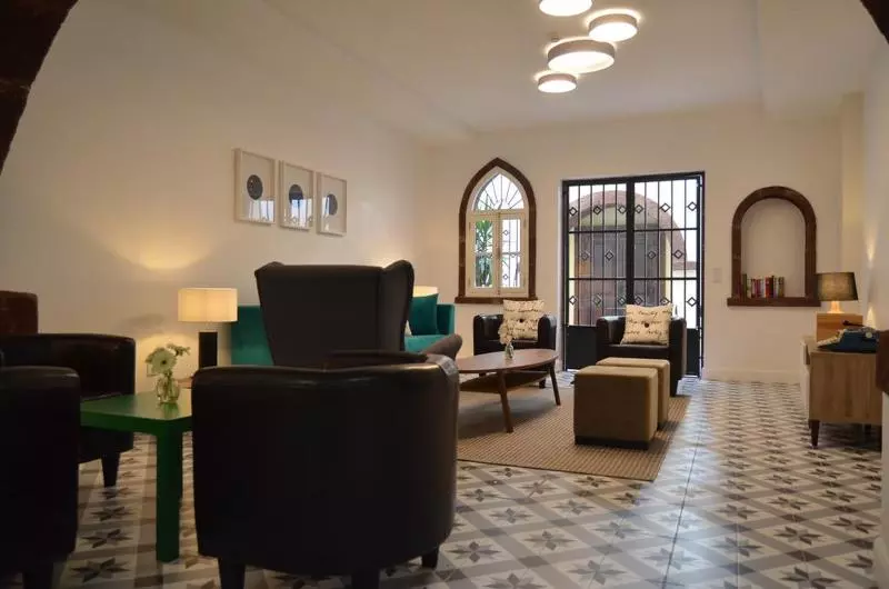 Fotos del hotel Studios Funchal By Petit Hotels:  2