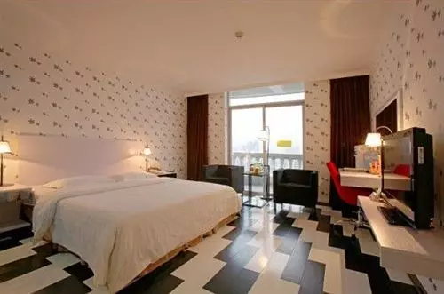 Fotos del hotel Canaan International:  15