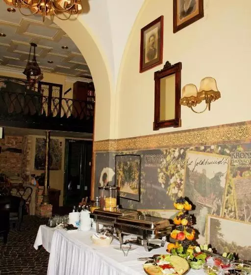 Fotos del hotel Coroana:  10