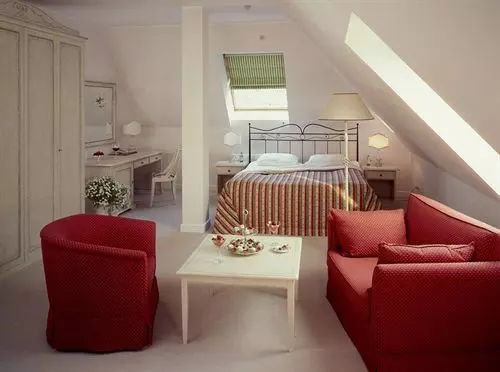 Fotos del hotel Oliwska Dolina:  12