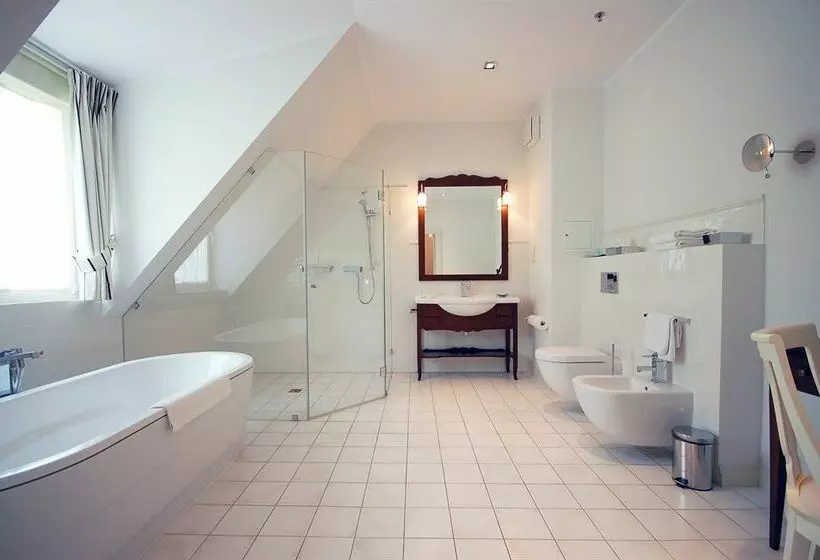 Fotos del hotel Oliwska Dolina:  6