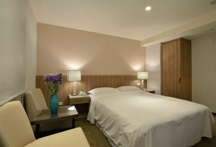 Fotos del hotel Friends Yo Lai Regency:  8