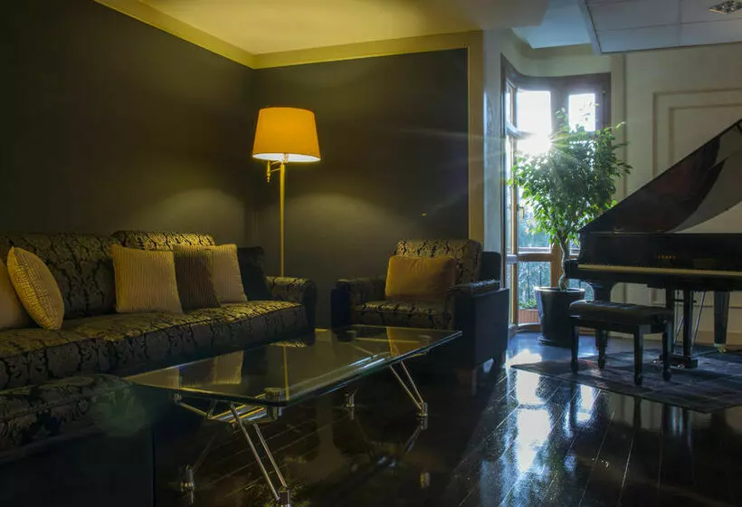 Fotos del hotel Mega Residence &  Nisantasi:  25