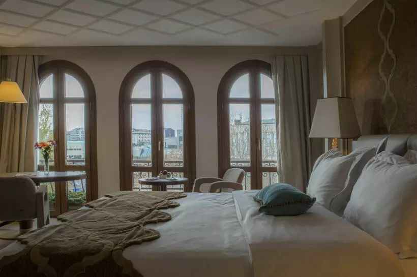 Fotos del hotel Mega Residence &  Nisantasi:  23