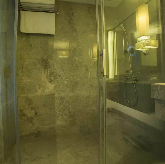 Fotos del hotel Mega Residence &  Nisantasi:  17