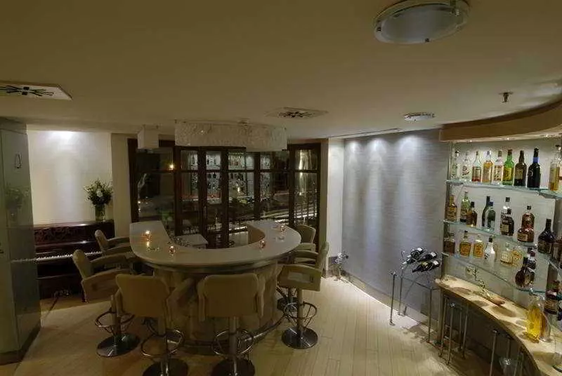 Fotos del hotel Mega Residence &  Nisantasi:  6