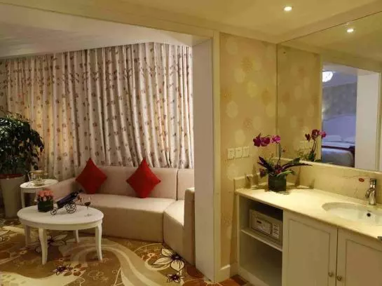 Fotos del hotel Winterless:  17