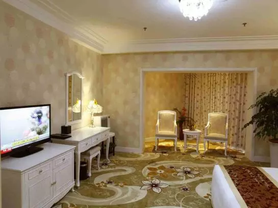 Fotos del hotel Winterless:  7