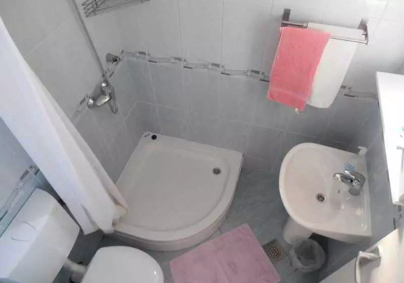 Fotos del hotel Apartments Pero:  7